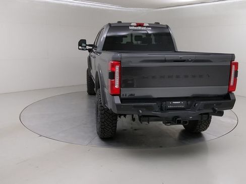 New 2026 Ford F250 Lariat w/ Black Appearance Package AWD/4WD image 16