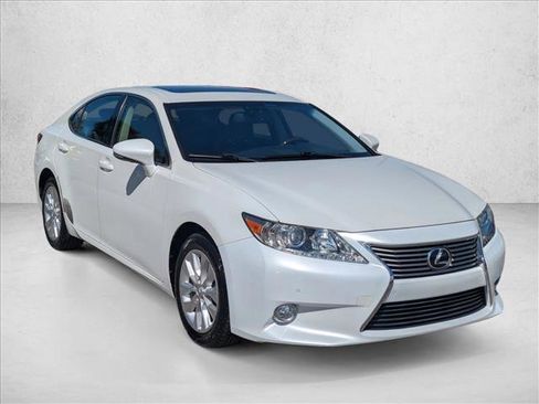 Used 2013 Lexus ES 350 image 3