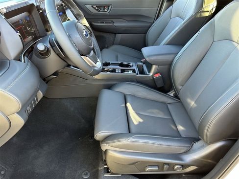 New 2026 Subaru Outback Touring XT image 15