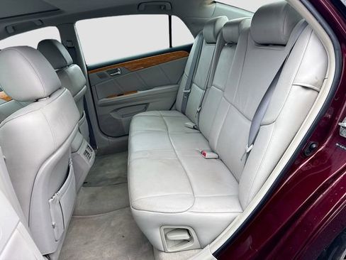 Used 2005 Toyota Avalon Limited image 25