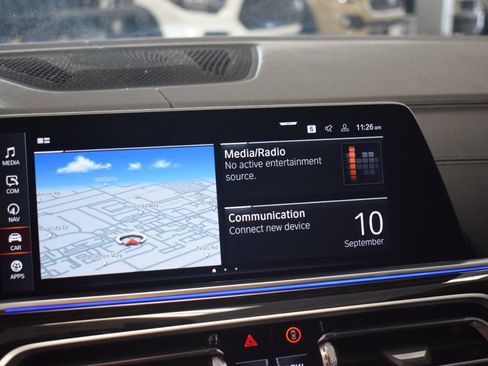 Used 2020 BMW X5 xDrive40i image 85