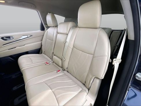 Used 2016 INFINITI QX60 Luxe w/ Premium Plus Package AWD/4WD image 20