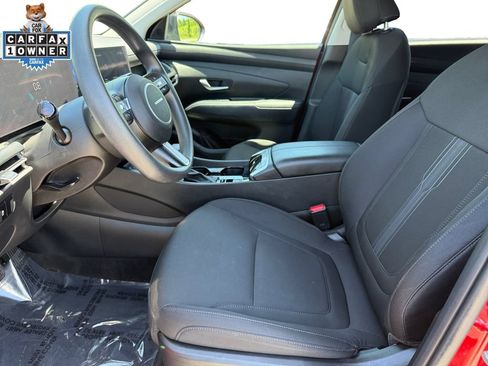 Used 2025 Hyundai Tucson SEL AWD/4WD image 9
