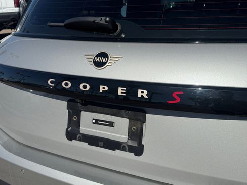 Used 2025 MINI Cooper S image 23