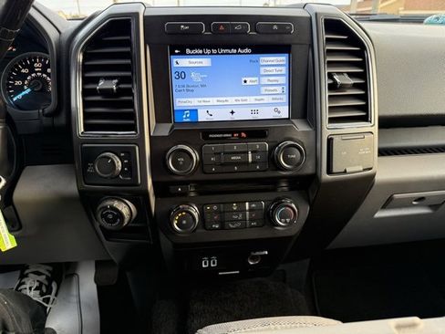 Used 2018 Ford F150 XLT w/ Equipment Group 302A Luxury image 18