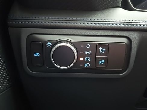 Used 2025 Ford Mustang Dark Horse RWD image 21