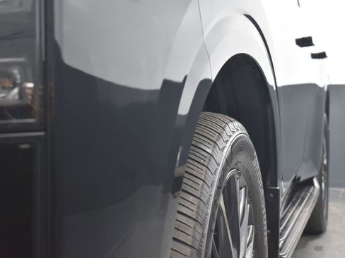 Used 2025 INFINITI QX80 Autograph w/ Autograph Exterior Package image 40