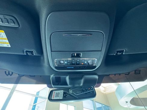 New 2026 Ford F150 Lariat w/ Equipment Group 502A High image 46