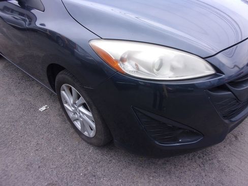 Used 2012 MAZDA MAZDA5 Sport image 19
