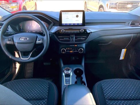 New 2026 Ford Escape Active FWD image 5