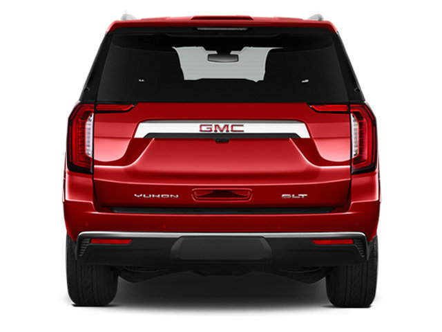 Used 2024 GMC Yukon SLT w/ SLT Premium Package AWD/4WD image 6