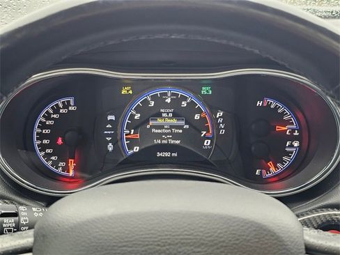 Used 2021 Jeep Grand Cherokee SRT image 18