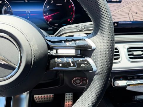 New 2026 Mercedes-Benz GLE 450 4MATIC Coupe image 23