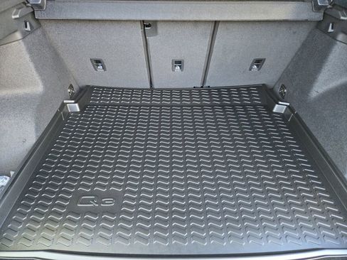 New 2025 Audi Q3 2.0T Premium Plus image 35