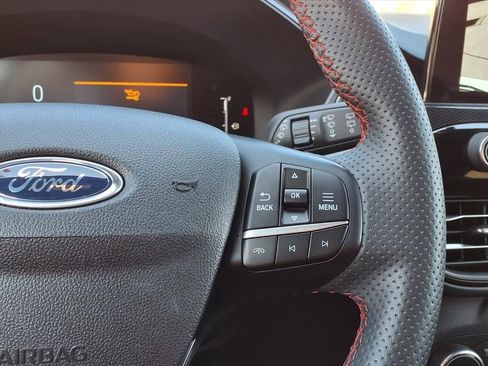 Used 2023 Ford Escape ST-Line FWD image 27