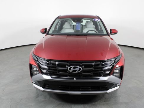 Certified 2026 Hyundai Tucson SE FWD image 14