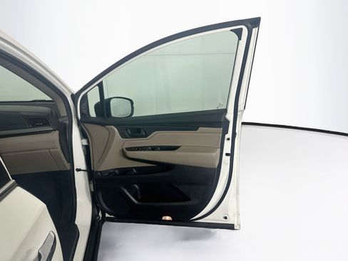 Used 2018 Honda Odyssey EX-L image 35