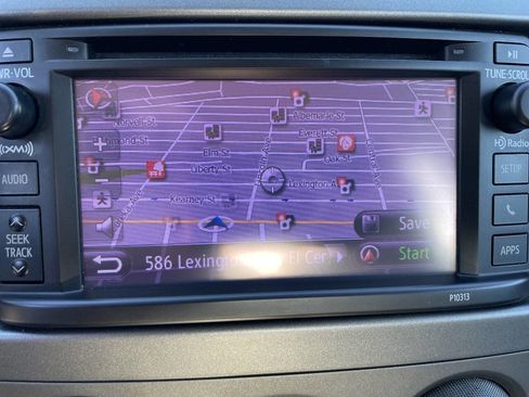 Used 2012 Toyota Corolla LE w/ Premium Pkg image 18