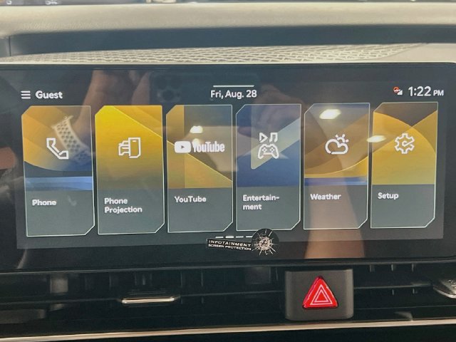 New 2027 Kia Carnival LXS FWD image 15