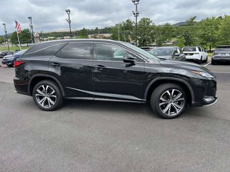 Used 2022 Lexus RX 350L FWD w/ Premium Package video 2