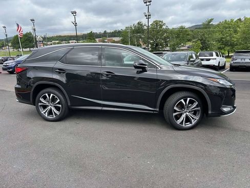 Used 2022 Lexus RX 350L FWD w/ Premium Package image 2
