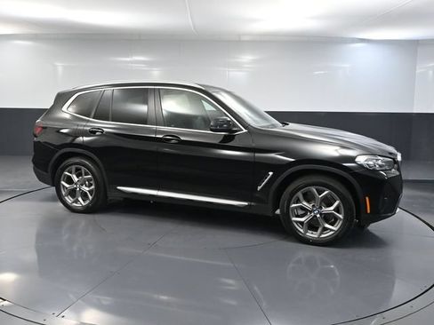 Used 2023 BMW X3 xDrive30i AWD/4WD image 4