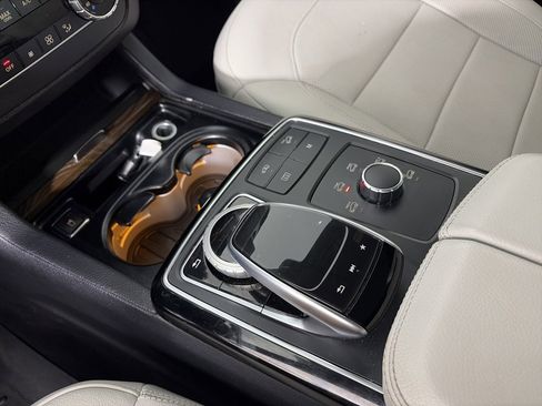 Used 2018 Mercedes-Benz GLE 43 AMG GLE 43 AMG Coupe image 23