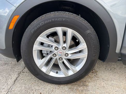 Certified 2025 Buick Envista Preferred w/ Convenience II Package FWD image 26