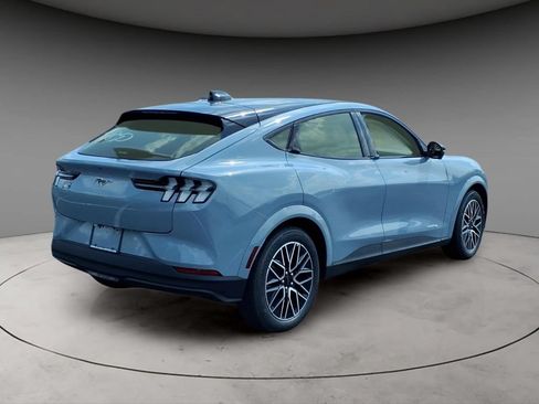 New 2026 Ford Mustang Mach-E Premium AWD/4WD image 9