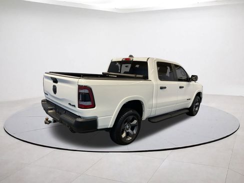 Certified 2023 RAM 1500 Big Horn image 7