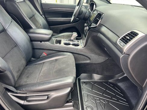 Used 2019 Jeep Grand Cherokee Altitude AWD/4WD image 20