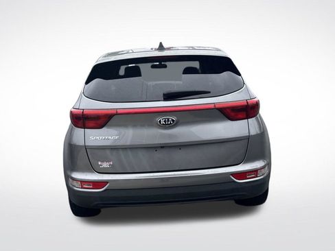 Used 2018 Kia Sportage LX AWD/4WD image 6