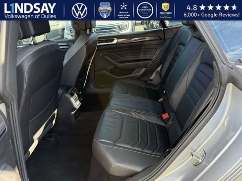 Used 2021 Volkswagen Arteon SEL Premium image 13