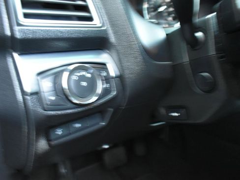 Used 2017 Ford Explorer Sport w/ Equipment Group 401A image 45