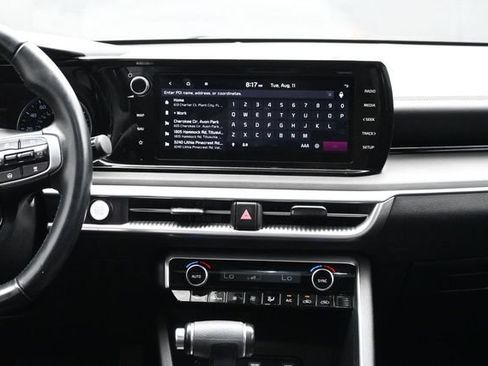 Used 2022 Kia K5 GT-Line w/ GT-Line FWD Premium Package image 8