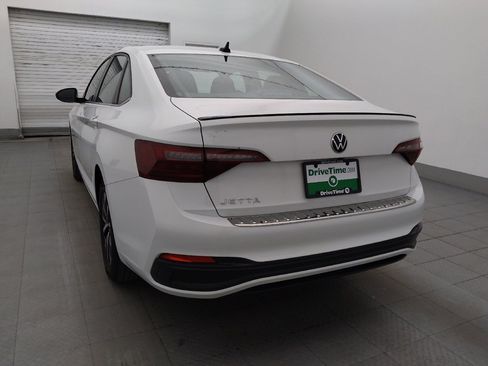 Used 2023 Volkswagen Jetta S FWD image 5
