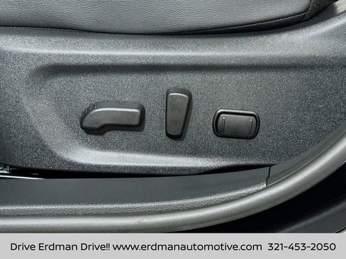 Certified 2025 Nissan Sentra SR w/ SR Premium Package image 12