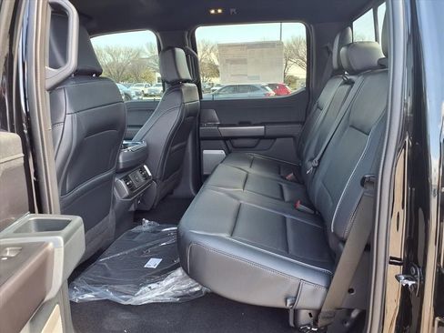 New 2026 Ford F150 Lariat w/ Equipment Group 501A Mid image 28