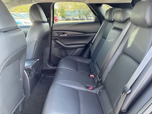 Used 2024 MAZDA CX-30 AWD 2.5 S w/ Select Sport Pkg image 24