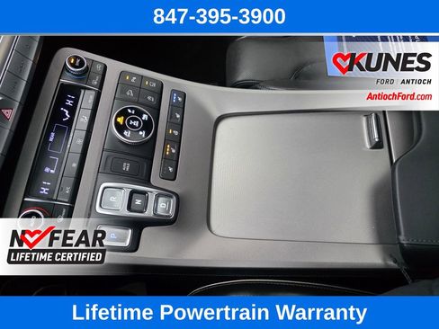 Used 2020 Hyundai Palisade Limited image 55