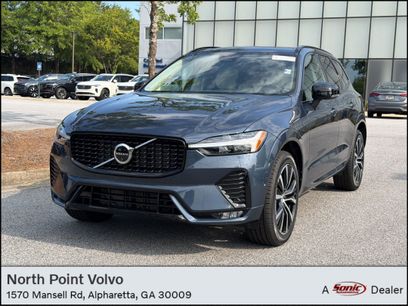 Used 2024 Volvo XC60 B5 Plus