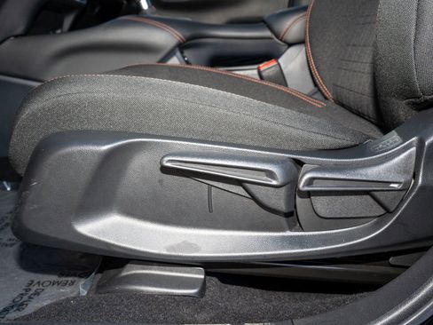 Used 2024 Honda HR-V Sport image 27