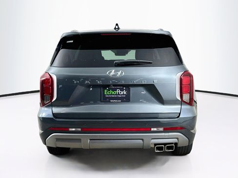 Used 2025 Hyundai Palisade SEL FWD image 7