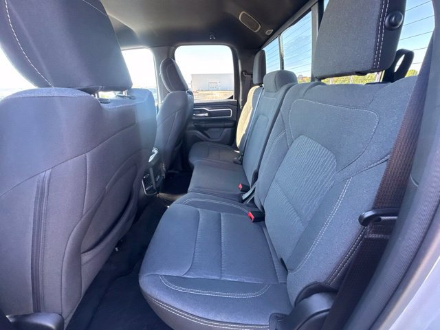 Used 2023 RAM 1500 Big Horn AWD/4WD image 19