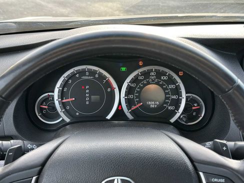 Used 2009 Acura TSX w/ Technology Package image 25