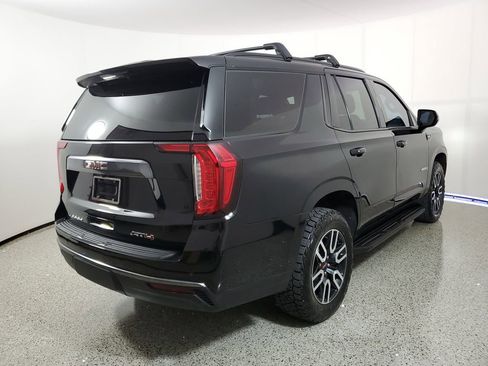 Used 2023 GMC Yukon AT4 w/ Max Trailering Package AWD/4WD image 4