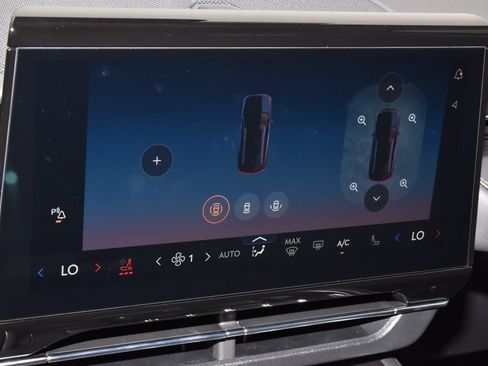 New 2026 Lincoln Nautilus Reserve w/ Jet Appearance Package AWD/4WD image 57