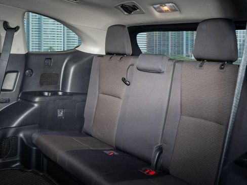 Used 2023 Toyota Highlander LE image 20