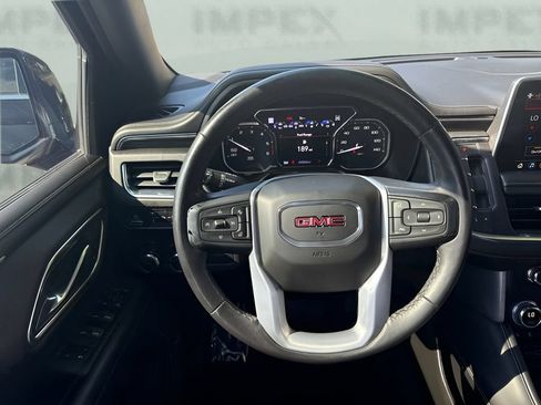 Used 2021 GMC Yukon SLT w/ SLT Premium Package AWD/4WD image 18