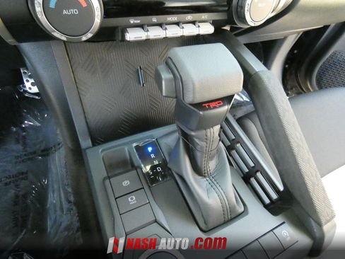 Used 2026 Toyota Tacoma TRD Sport RWD image 61
